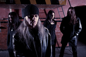 Слушайте две нови парчета на TRIPTYKON