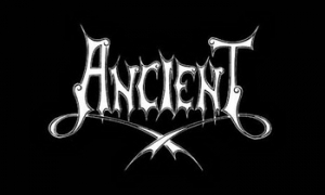 ANCIENT в процес на записи