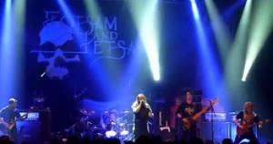 Промени в състава на FLOTSAM AND JETSAM