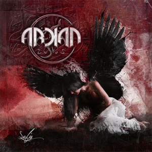 Трети албум от ARKAN