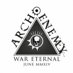 Гледайте видеоклип на ARCH ENEMY