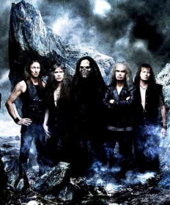 GRAVE DIGGER озаглавиха новия си албум