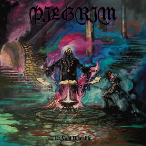 Още нова музика от PILGRIM