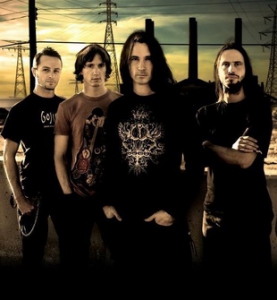 GOJIRA с ново видео