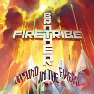 Подробности за новия албум на BROTHER FIRETRIBE