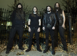 Новини около GOATWHORE