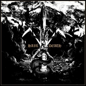 Трети албум от BLACK ANVIL