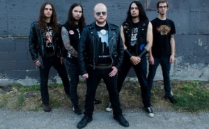 Дебют на VISIGOTH