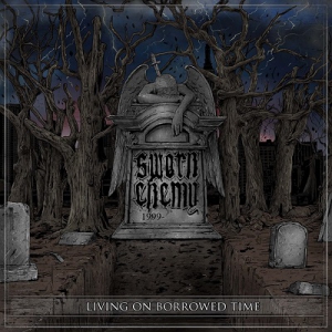 Новини около SWORN ENEMY