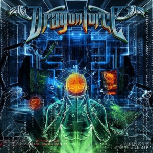 DRAGONFORCE с нов албум през август