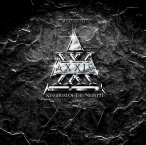 Гледайте видеоклип на AXXIS
