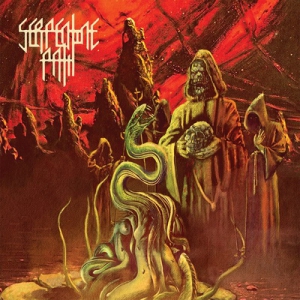 Втори албум от SERPENTINE PATH