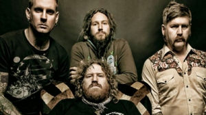 MASTODON разкриват заглавието на новия си албум