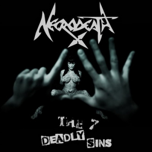 NECRODEATH с трейлър към новия си албум