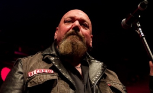 Paul Di'Anno готви концертно DVD