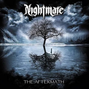 Вижте трейлър към новия албум на NIGHTMARE