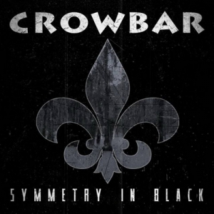 CROWBAR показват обложката на новия си албум