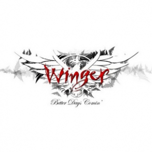 Гледайте видеоклип на WINGER