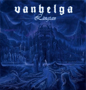 Чуйте ново парче на VANHELGA