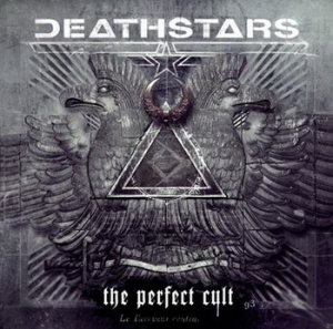 Вижте трейлър към новия албум на DEATHSTARS