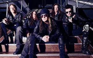SKID ROW с ново EP