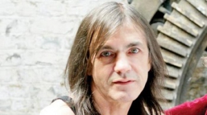 Malcolm Young си взима почивка от AC/DC