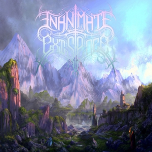 Втори албум от INAMIMATE EXISTENCE