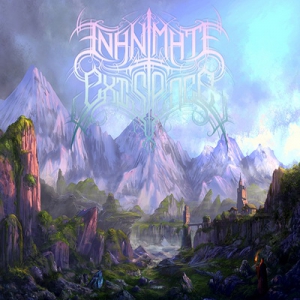 Втори албум от INAMIMATE EXISTENCE