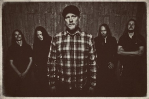 KATATONIA се разделят с барабаниста си