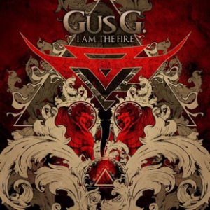 Гледайте видеоклип на Gus G.