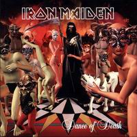 Iron Maiden - Dance Of Death