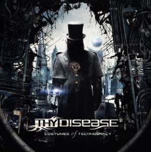 Вижте клип на THY DISEASE