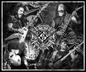 Слушайте нова песен на MACHINE HEAD