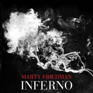 Гледайте видеоклип на Marty Friedman
