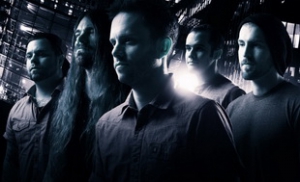 BETWEEN THE BURIED AND ME с ново видео