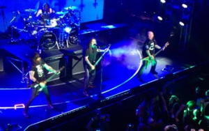 Чуйте ново парче на SLAYER