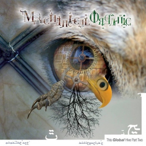 Четвърти албум от MECHANICAL ORGANIC