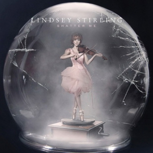 Вижте новия клип на Lindsey Stirling с участието на Lzzy Hale