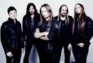 Вижте новия клип на STRATOVARIUS