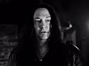 Фронтменът на METAL CHURCH с нов солов албум