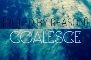 Чуйте ново парче на RULED BY REASON