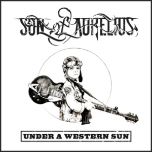 SON OF AURELIUS с втори албум