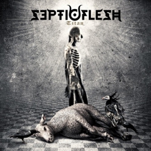 Слушайте нова композиция на SEPTICFLESH