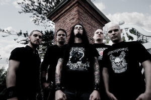 THE DUSKFALL подписват с Apostasy Records