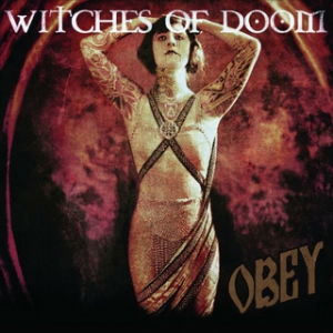 Дебют на WITCHES OF DOOM