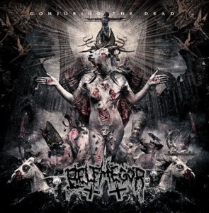 Подробности за новия албум на BELPHEGOR