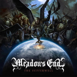 Вижте лирик видео от MEADOWS END