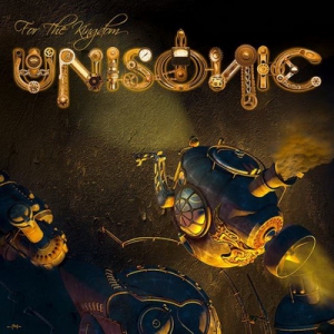 Вижте лирик видео от UNISONIC