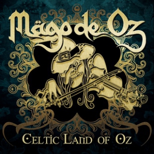 MÄGO DE OZ пускат клип към "Pagan Party"