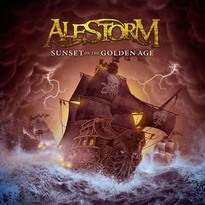 И ALESTORM с нов албум